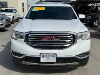 2017 GMC Acadia