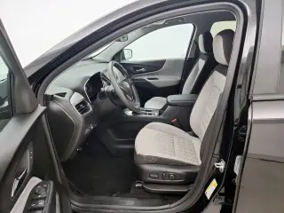 Chevrolet Equinox 2024 LS SUV de 4 puertas con 1LS