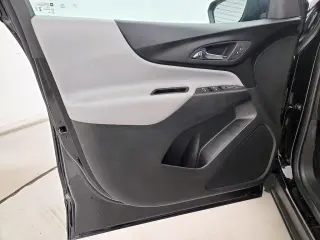 Chevrolet Equinox 2024 LS SUV de 4 puertas con 1LS