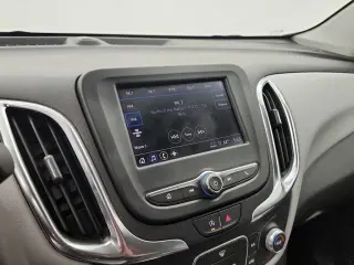 Chevrolet Equinox 2024 LS SUV de 4 puertas con 1LS