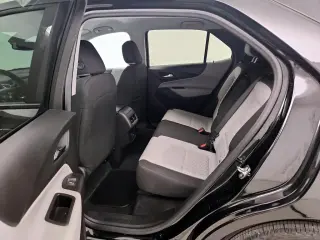 Chevrolet Equinox 2024 LS SUV de 4 puertas con 1LS