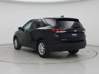 Chevrolet Equinox 2024 LS SUV de 4 puertas con 1LS