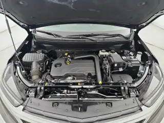 Chevrolet Equinox 2024 LS SUV de 4 puertas con 1LS