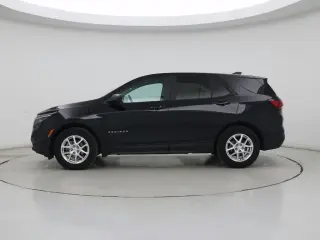 Chevrolet Equinox 2024 LS SUV de 4 puertas con 1LS