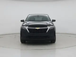 Chevrolet Equinox 2024 LS SUV de 4 puertas con 1LS