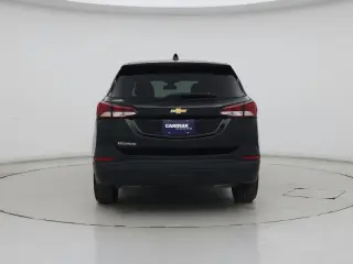 Chevrolet Equinox 2024 LS SUV de 4 puertas con 1LS