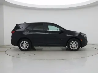 Chevrolet Equinox 2024 LS SUV de 4 puertas con 1LS