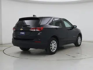 Chevrolet Equinox 2024 LS SUV de 4 puertas con 1LS