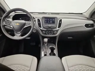 Chevrolet Equinox 2024 LS SUV de 4 puertas con 1LS