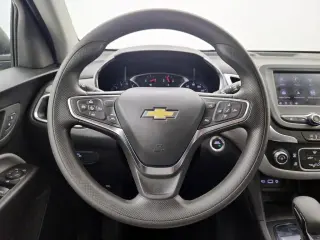 Chevrolet Equinox 2024 LS SUV de 4 puertas con 1LS