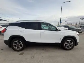2019 GMC Terrain