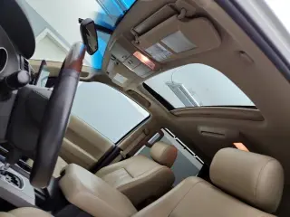 Toyota Sequoia 2017 4x2 Platinum SUV de 4 puertas