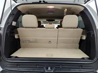 Toyota Sequoia 2017 4x2 Platinum SUV de 4 puertas
