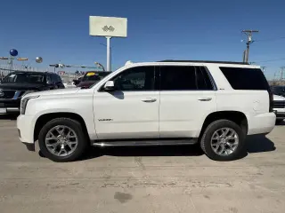 2017 GMC Yukon