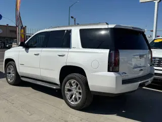 2017 GMC Yukon