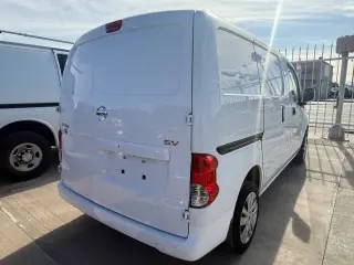 2021 Nissan NV200