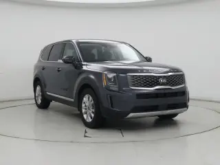Kia Telluride 2021 AWD LX SUV de 4 puertas