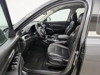 Kia Telluride 2021 AWD LX SUV de 4 puertas