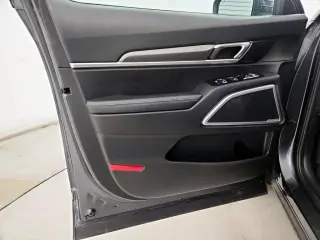 Kia Telluride 2021 AWD LX SUV de 4 puertas