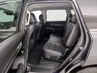Kia Telluride 2021 AWD LX SUV de 4 puertas