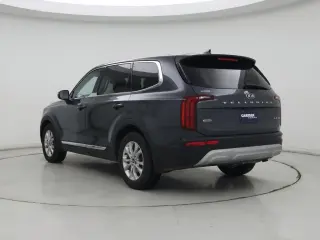 Kia Telluride 2021 AWD LX SUV de 4 puertas