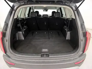 Kia Telluride 2021 AWD LX SUV de 4 puertas