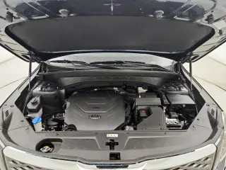 Kia Telluride 2021 AWD LX SUV de 4 puertas