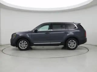 Kia Telluride 2021 AWD LX SUV de 4 puertas