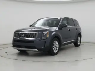 Kia Telluride 2021 AWD LX SUV de 4 puertas