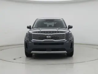 Kia Telluride 2021 AWD LX SUV de 4 puertas