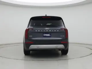 Kia Telluride 2021 AWD LX SUV de 4 puertas