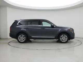 Kia Telluride 2021 AWD LX SUV de 4 puertas