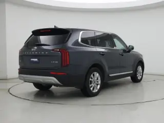 Kia Telluride 2021 AWD LX SUV de 4 puertas