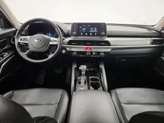 Kia Telluride 2021 AWD LX SUV de 4 puertas
