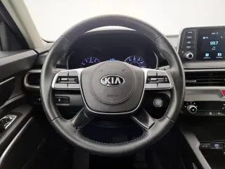 Kia Telluride 2021 AWD LX SUV de 4 puertas