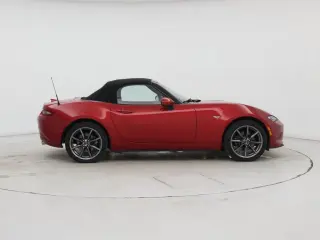 Mazda MX-5 Miata 2017 Grand Touring 2dr Convertible 6M