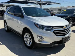 2019 Chevrolet Equinox
LS