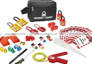 Lockout Devices to Procedures
