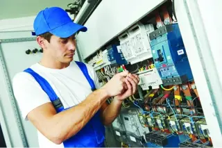 Lockout Devices to Procedures