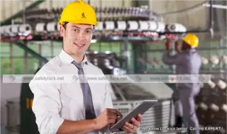 Lockout Devices to Procedures