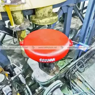 Lockout Devices to Procedures