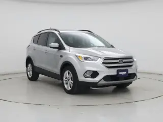 Ford Escape 2018 SEL 4dr SUV