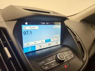 Ford Escape 2018 SEL 4dr SUV