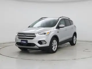 Ford Escape 2018 SEL 4dr SUV