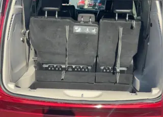 2018 Chrysler Pacifica
Touring L