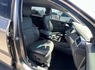 2016 Kia Sorento
EX V6