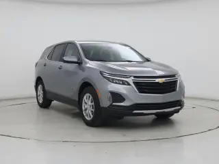 Chevrolet Equinox 2024 LT 4dr SUV w/1LT
