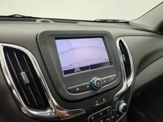 Chevrolet Equinox 2024 LT 4dr SUV w/1LT