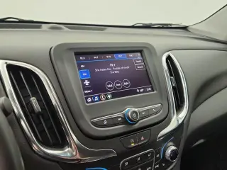 Chevrolet Equinox 2024 LT 4dr SUV w/1LT
