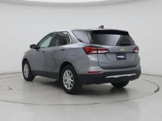 Chevrolet Equinox 2024 LT 4dr SUV w/1LT